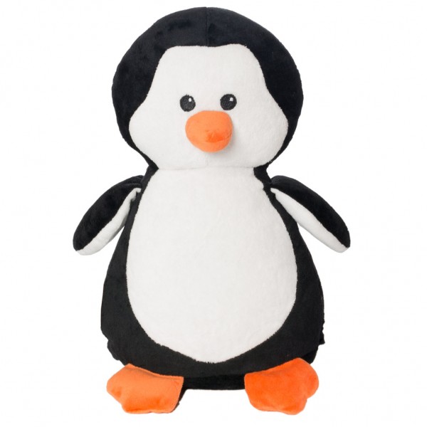 Penguin Cubbie
