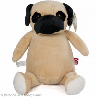 Pug Cubbie