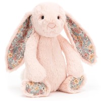 Jellycat Bunny Blossom Blush