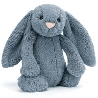 Jellycat Bunny Dusky Blue