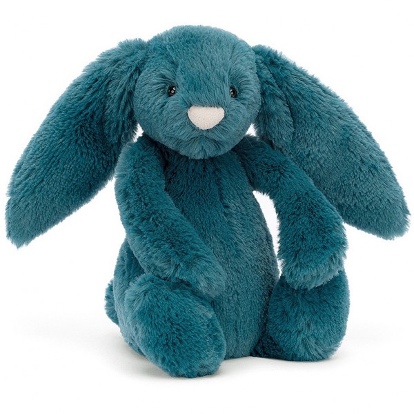 Jellycat Bunny Mineral Blue