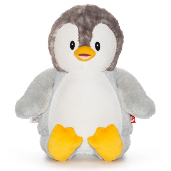 Penguin Grey