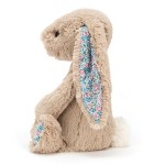 Jellycat Bunny Blossom Beige