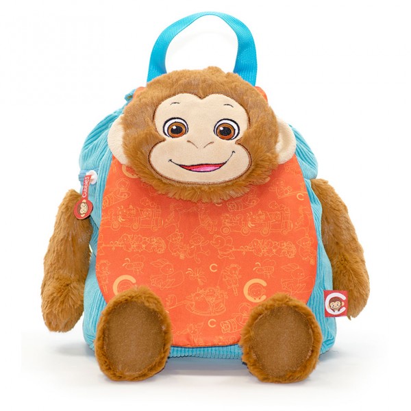 Monkey Backpack