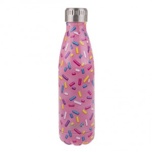 Personalised Drink Bottle Sprinkles 500ml