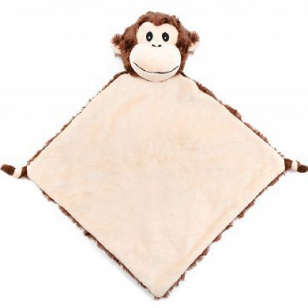 Monkey Blanket