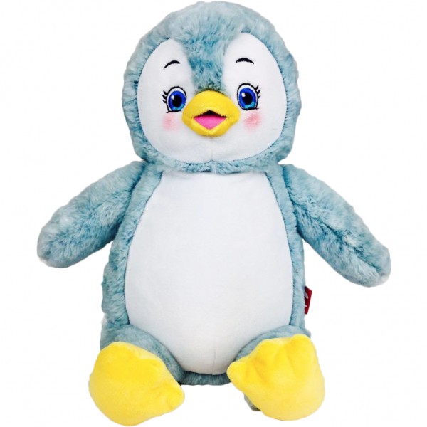 Penguin Blue