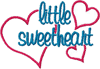 BabySweet embroidery
