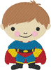 MiscSuper embroidery